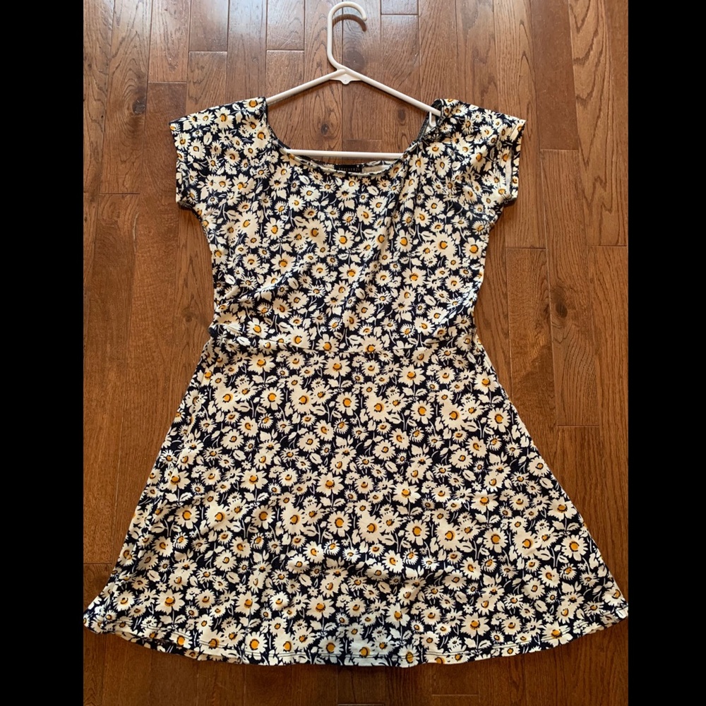 Forever 21 Dress